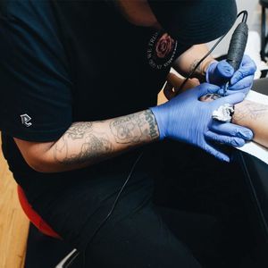 Meet your Posher, Christopher